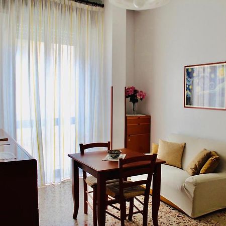 Apartamento La Dimora Di Gio Mazara del Vallo Exterior foto