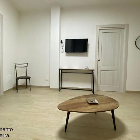Apartamento La Dimora Di Gio Mazara del Vallo Exterior foto