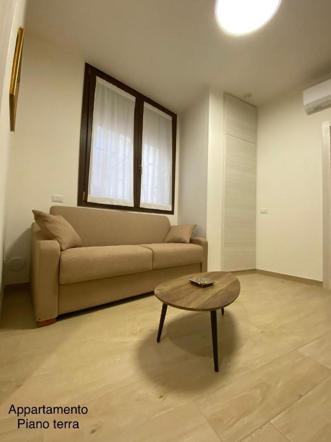 Apartamento La Dimora Di Gio Mazara del Vallo Exterior foto