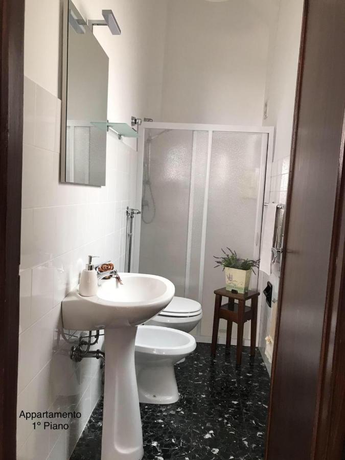 Apartamento La Dimora Di Gio Mazara del Vallo Exterior foto